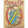 L frank baum first editions four the reilly britton co 19071912 ozma of oz first state dorothy and the wizard of oz second state the sea fairies early state and sky island first state
