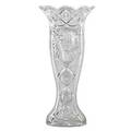 American brilliant period cut glass vase early 20th c 15