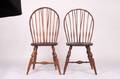 Pair of Wallace Nutting Chairs