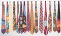 Collection of Fifteen 15 Ties