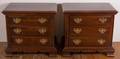 Kincaid ThreeDrawer Nightstand Pair