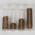 Lincoln 1c approx 5000 19101959 sorted in tubes