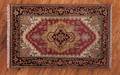 Indo Serapi Design 3 x 48 Rug