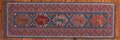 Afghan Kilim 18 x 5 Runner