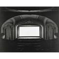 Hiroshi sugimoto japanese b 1948 ua playhouse new york lithograph framed signed from an edition of 300  26 14 x 27 18 sight publisher mori art museum tokyo provenance private co