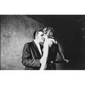 Alfred wertheimer american b 1929 the kiss 1955 gelatin silver print printed 1979 signed 6 38 x 9 12 image 8 x 10 sheet literature wertheimer alfred elvis 56 in the beginni