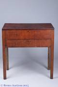 19th Century American Clerks Desk