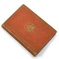 Lewis carroll us first edition alice adventures in wonderland lee  shepard 1869