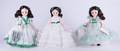 Madame Alexander Gone With The Wind Dolls Set