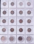 US Quarter Coin Collection