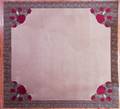 Room Size Leopard Print 113 x 12 Rug