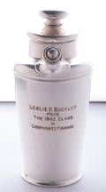 Rogers Bros Silverplated Cocktail Shaker