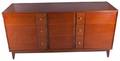 MidCentury Dresser