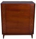 MidCentury Chest of Drawers
