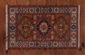 Indian Kazak 34 x 411 Rug