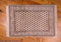 Small Indo Mood 11 x 21 Rug