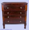 Empire Chest of Drawers