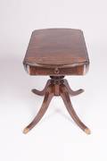 Elite Furniture Drop Leaf Table
