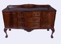 Mahogany Server