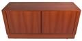 Danish MidCentury Teak Sideboard