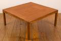 Danish Teak Coffee Table