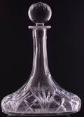 Waterford Crystal Decanter