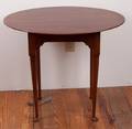 Eldred Wheeler Queen Anne Style Tavern Table