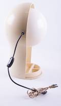 Joe Colombo Style Table Lamp