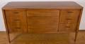 Century Furniture Nine Drawer Dresser