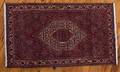 Iranian Bidjar 31 x 54 Rug