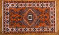 Indian Kazak 31 x 51 Rug