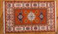 Indian Kazak 32 x 5 Rug