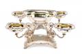 Gorham 1898 Sterling Epergne for Exhibition