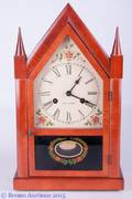 Vintage Seth Thomas Mantle Clock