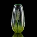 Mark peiser b 1938 paperweight glass vase penland nc 1979 signed mark peiserpw42081979 7 12 x 3 12