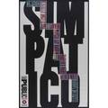 New york public theater posters seven for the plays simpatico blade to the heat silence cunning exile merchant of venice him the diva is dismissed and dog opera19941995 desig