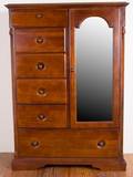 Broyhill MirrorFront Chifferobe