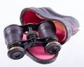 Chevalier Opticien Paris Binoculars