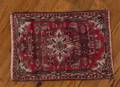 Oriental Scatter Rug 211 x 2