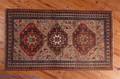 Persian Quchan Wool 39 x 65 Rug
