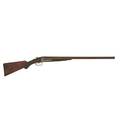 Colt model 1883 shotgun 12 ga sxs damascus barrels hammerless serial no 4290 1889 marked barrels 28 overall 44 12