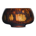 Ed moulthrop large turned wood vessel