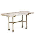 Silas seandel console table
