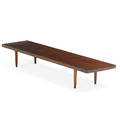 George nakashima bench