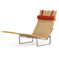 Poul kjaerholm fritz hansen chaise