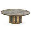 Philip and kelvin laverne chan coffee table