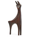 Wharton esherick deer sculpture
