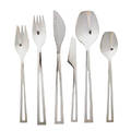 Celsa 74piece sterling silver flatware service
