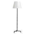 Jacques adnet floor lamp