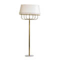 Italian floor lamp